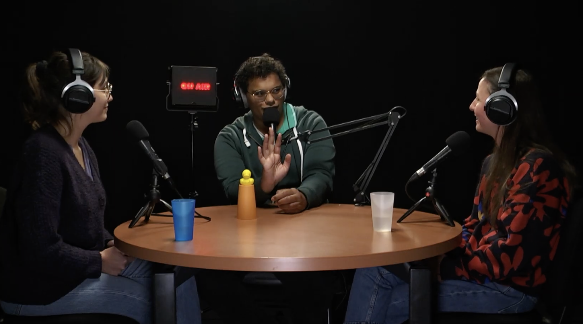 3 PODCAST