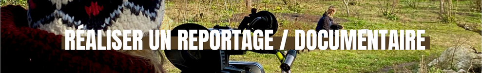 REPORTAGE DOC BANN